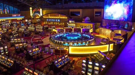 Seneca niagara casino endereço